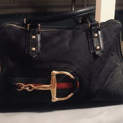 Handbag Completely Authentic 