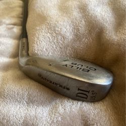 Drivin Iron