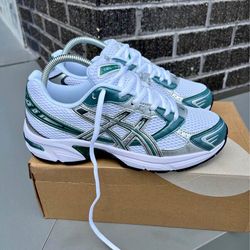 Brand new quality and authentic ASICS sneakers