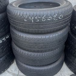 Used Tires