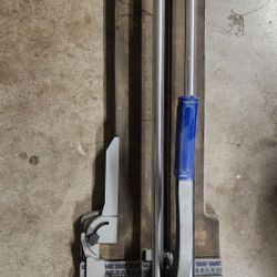 Tile Cutter 