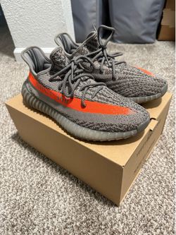 Yeezy 350 V2 (Reflective) size 11