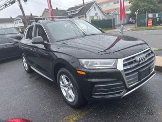 2019 Audi Q5
