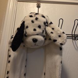 Fun Warm HAT Scarf Mittens