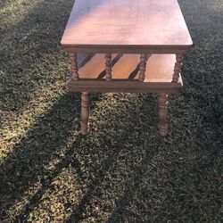 Mesita