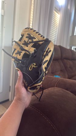 Rawlings Heart Of The Hide R2G Contour Fit Youth 