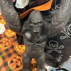 King Kong Toys 