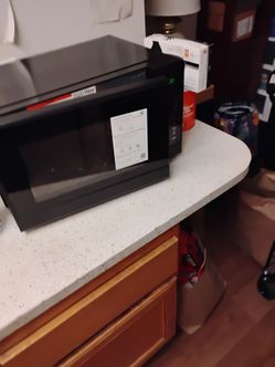 Walmart microwave 1000 watt oven