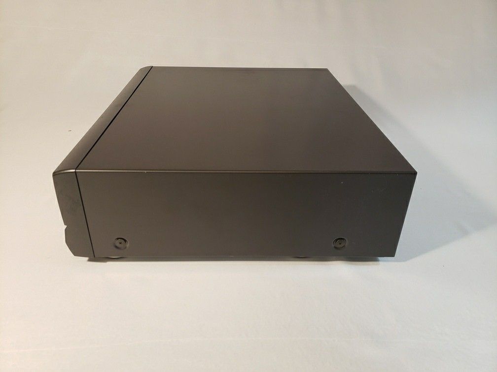 Technics SL-PD5 Stereo MASH CD Player 5-Disc Changer with Digital Output