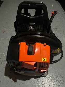 Backpack Leaf Blower