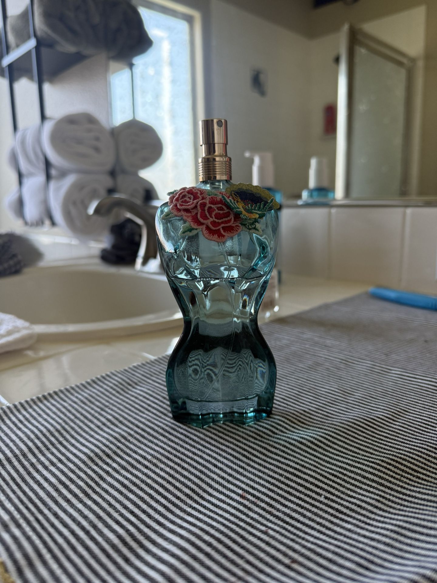 Jean Paul Gaultier Perfume