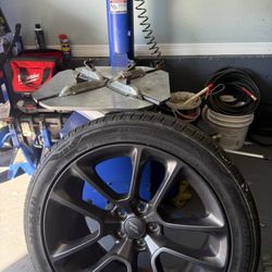 Used Tires All Sizes 