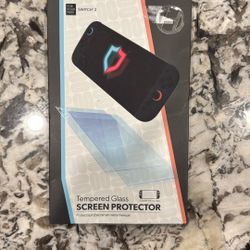 Nintendo Switch 2 Screen Protector 2 Pack