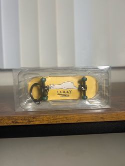 Wooden fingerboard