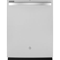 GE Stainless Steel Dishwasher 24in Built-In NEW!