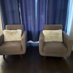 Chairs 