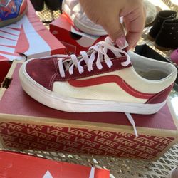 Vans