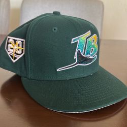 Tampa Bay Rays