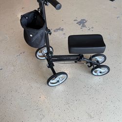 Elenker Knee Scooter