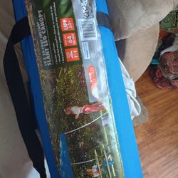 Pop Up Canopy Tent