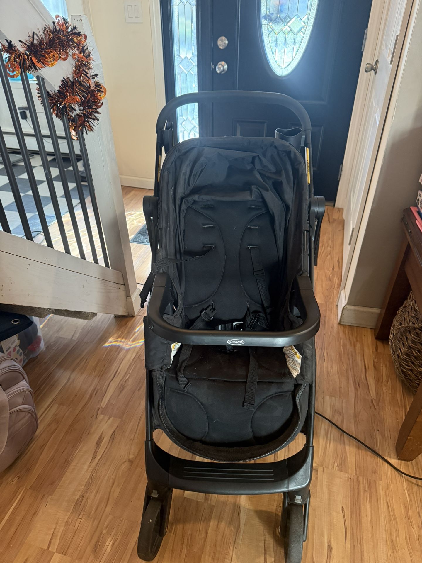 Graco Single Stroller