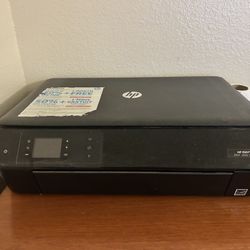 Hp Printer