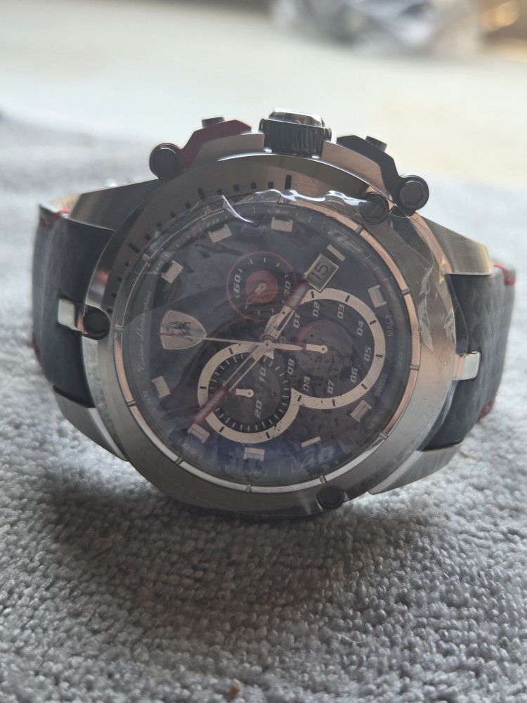 Tonino Lamborghini Shield 