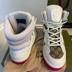 Gucci High Top 