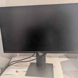 Dell monitor Dell P2317H for sale, screen size 23 inch