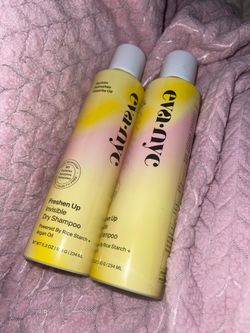Hair care