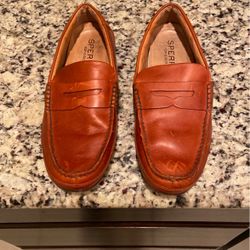 Sperry Top Sider Driver Size 10