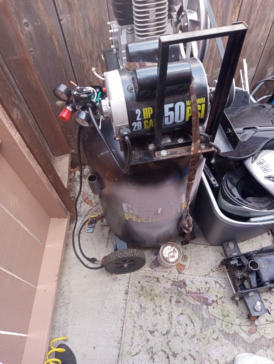 Compressor