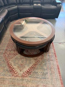 Tons of Coffee Table options, Same Day Delivery