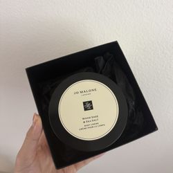 Jo Malone Wood Sage Body Cream