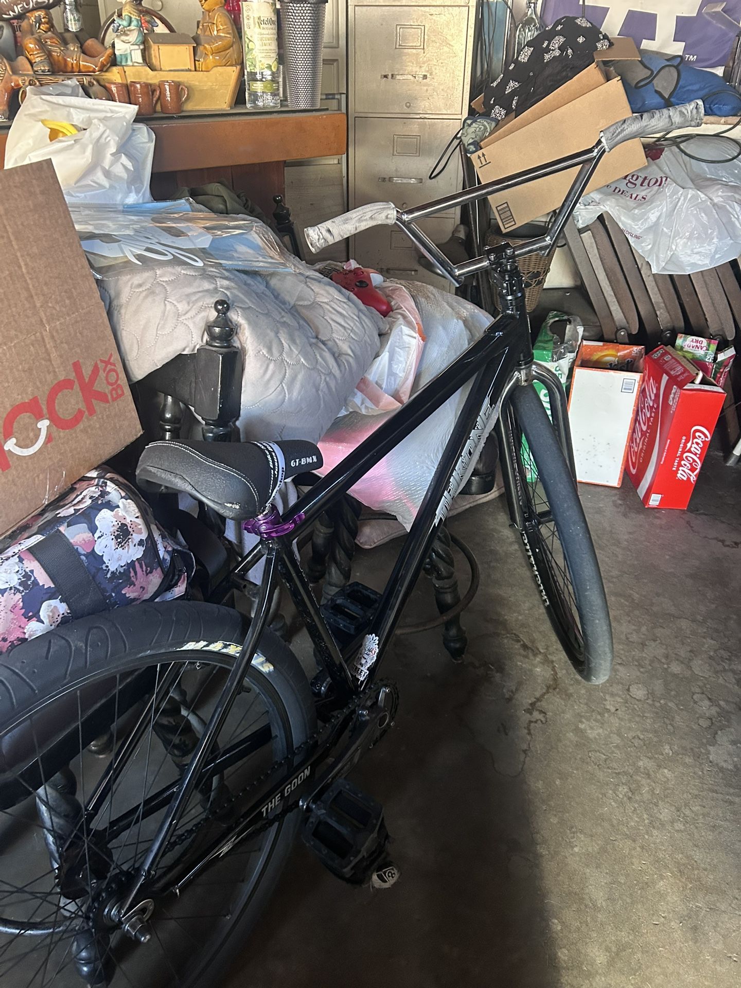 Throne 29er