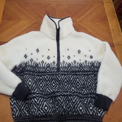 Calia Fleece Jacket 