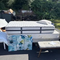 Twin Mattress