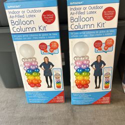 Balloon Column $20 