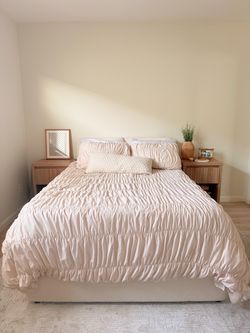 Full Bedroom Set