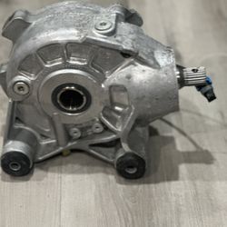 Brand New OEM Polaris RZR Turbo S Front Diff
