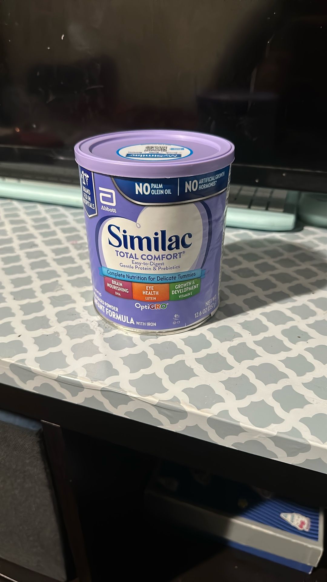 Similac