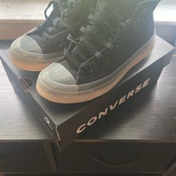 CONVERSE CTAS