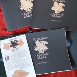 Stephen Lyman Print Portfolio