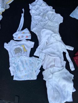 Baby Bundle
