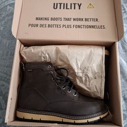 Keen Utility Work Boots