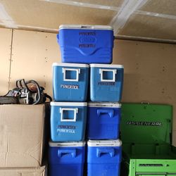Ice Chest