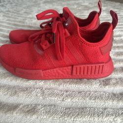 Adidas Sneakers Women’s Size US7 Fits 8-8,5