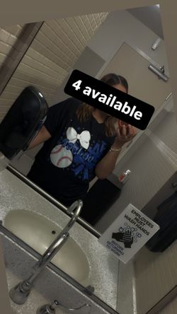 Dodgers Shirt 