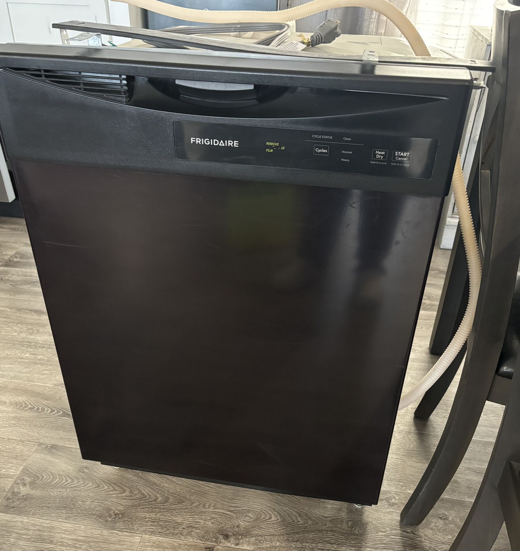 Frigidaire Dishwasher