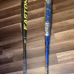 Baseball Bats